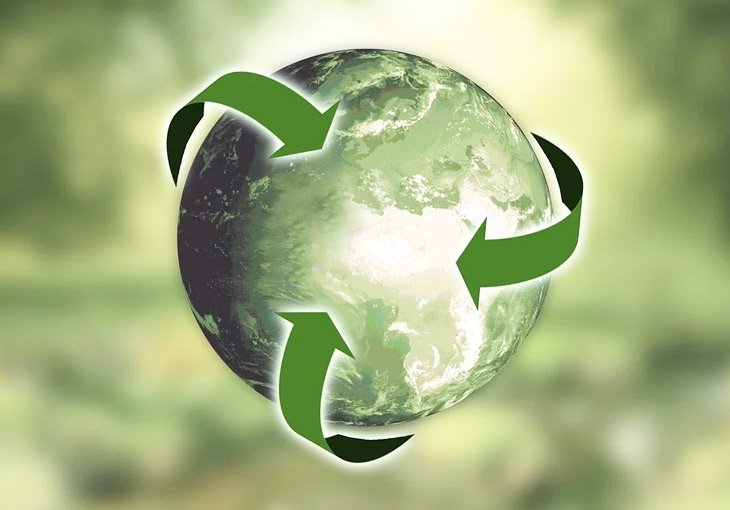 二氧化碳系统解决规划