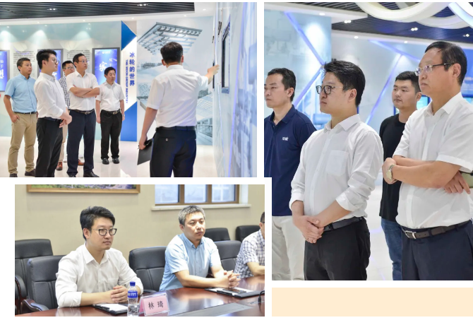 bet8集团与沉塑集团签定战术合作和谈